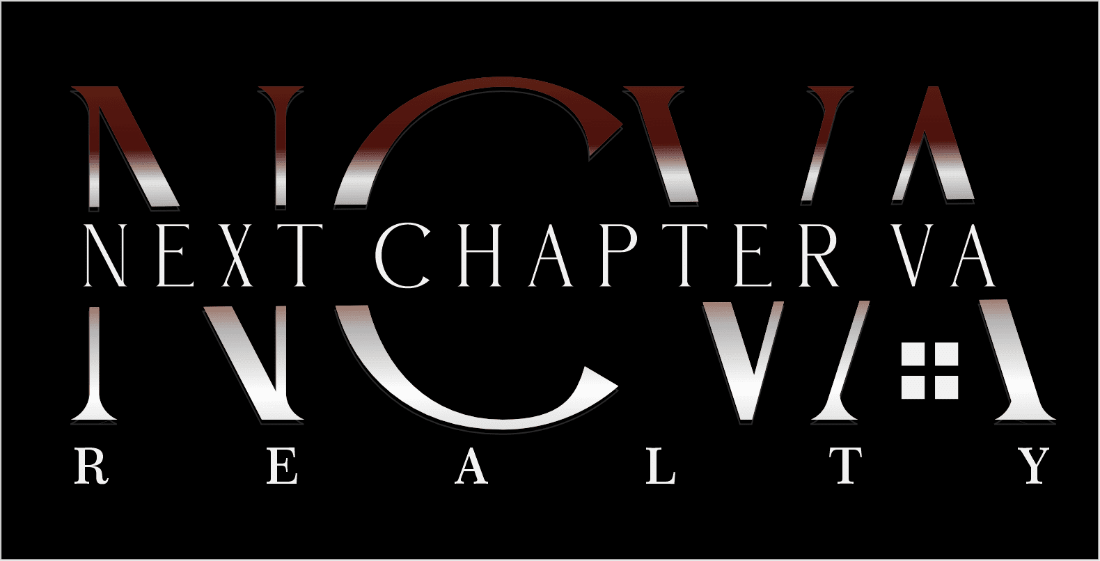 NCVA Black BG